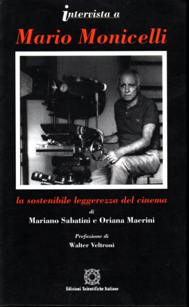 “Gina Lollobrigida? Meglio di Loren e Pampanini”: il ricordo di Monicelli