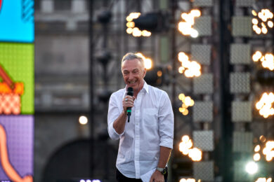 Ascolti Radio TER 2022, Radio Deejay a 4,7 milioni (e leader su Instagram)