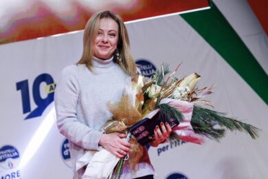 Fdi egemone dopo le elezioni regionali: Meloni domina incontrastata nel Cdx