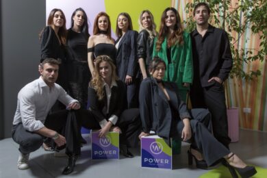 Mondadori Media acquisisce la talent agency Power da Human vs Machine