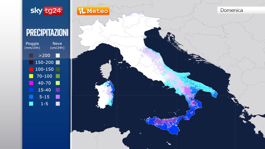neve 19 gennaio neve 19 gennaio