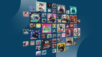 OnePodcast, quante novità: da Concita De Gregorio a “Linus Uncut”