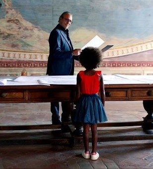 “Progettiamo il Futuro”, italianità e creatività dell’ingegneria in uno spot “Progettiamo il Futuro”, italianità e creatività dell’ingegneria in uno spot