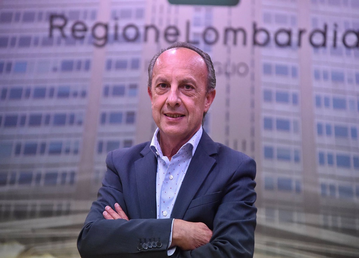 Lega: “Sul Covid Majorino rilancia bufale. La magistratura le ha già smentite” Lega: “Sul Covid Majorino rilancia bufale. La magistratura le ha già smentite”