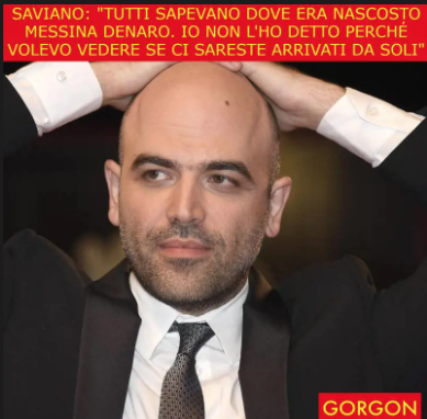 saviano meme saviano meme