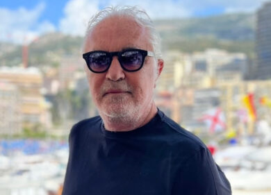 Dritto e Rovescio, ospiti stasera: Briatore spara a zero su RdC e carovita