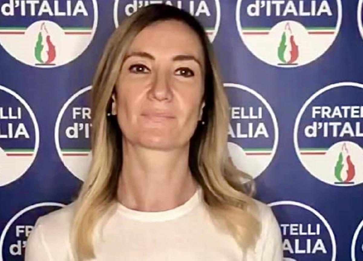Lombardia, Valcepina: “Fontana sa unire, FdI porterà valore” Lombardia, Valcepina: “Fontana sa unire, FdI porterà valore”