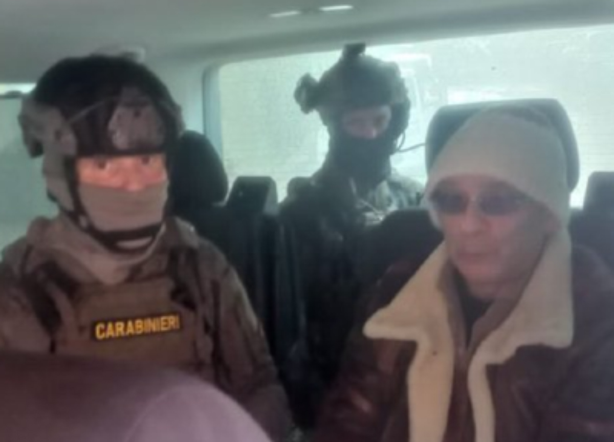 Messina Denaro ha sconfitto lo Stato. Nipote avvocato e 41 bis disinnescato