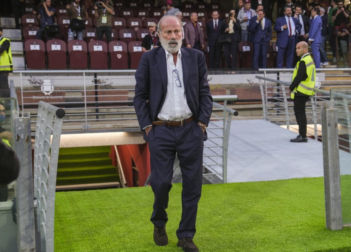 “Due iniezioni prima delle partite”. Walter Sabatini e la moria di calciatori