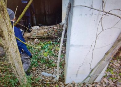 Confessò un omicidio sulla scheda elettorale: indagini in corso