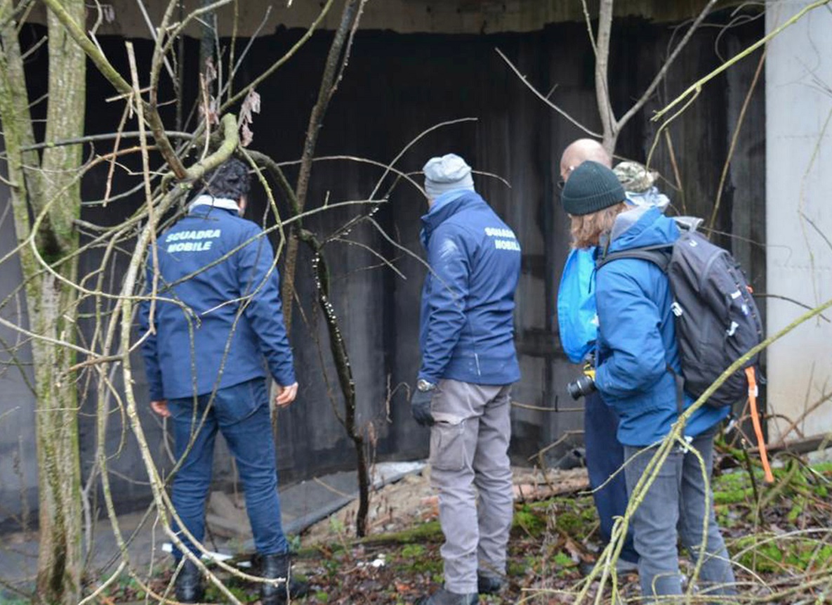Confessò un omicidio sulla scheda elettorale: indagini in corso Confessò un omicidio sulla scheda elettorale: indagini in corso