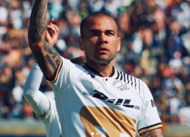 Calcio, Dani Alves arrestato a Barcellona con l’accusa di violenza sessuale