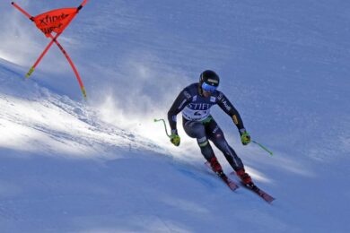 Sofia Goggia e Florian Schieder: ltalia da sogno in Discesa Libera da Cortina a Kitzbühel