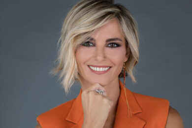 Minoli, Preziosi e… gli ospiti della Fialdini a “Da noi… a ruota libera”