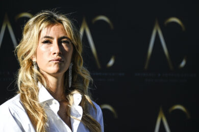 Annalisa Chirico: “Bravo Nordio! Basta col Parlamento supino verso i pm”