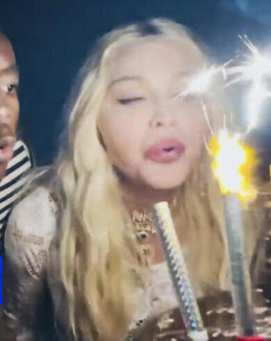 Madonna live a Milano: biglietti subito esauriti, aggiunto un secondo concerto