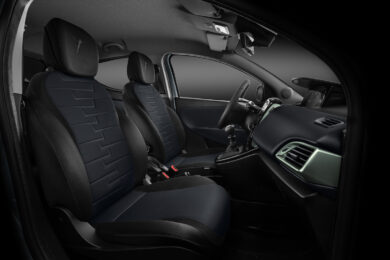 Nuova Lancia Ypsilon sempre più elegante e tecnologica