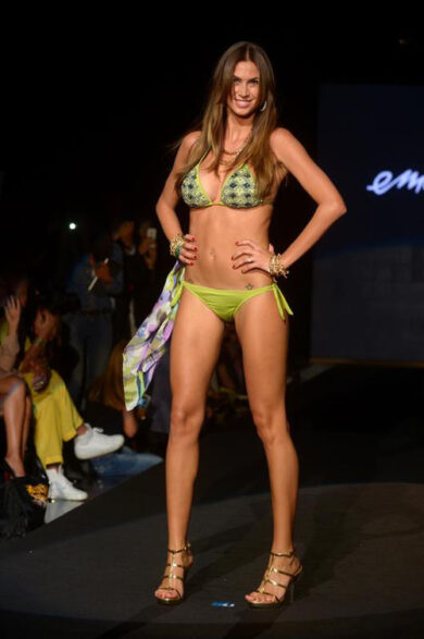 Melissa Satta e Steven Zhang, nuova coppia: le voci-bomba
