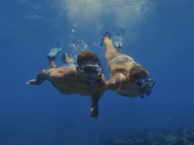 MSC Crociere: al via la nuova campagna pubblicitaria globale