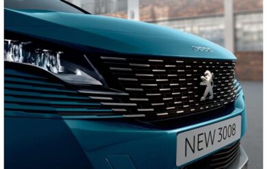 Peugeot: arriva in gamma la  3008  plug-in HYBRID da 180 CV
