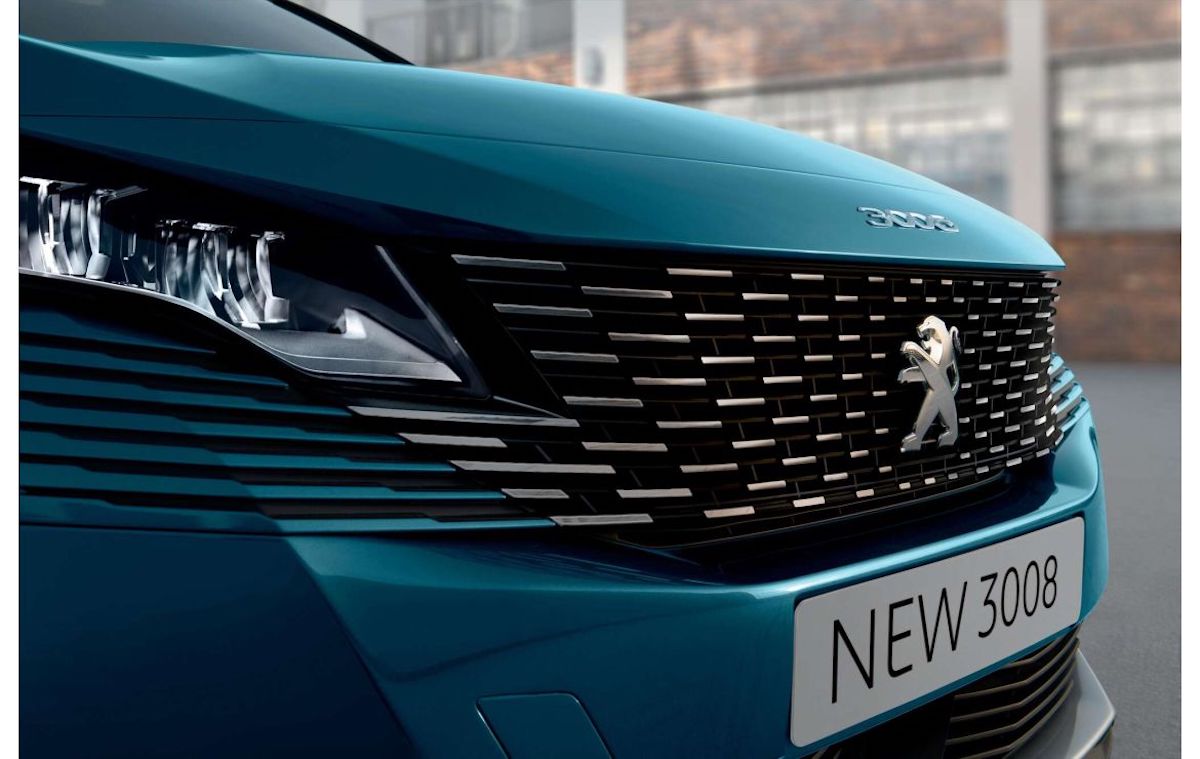 Peugeot: arriva in gamma la 3008 plug-in HYBRID da 180 CV Peugeot: arriva in gamma la 3008 plug-in HYBRID da 180 CV