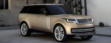 Jaguar Land Rover e BNP Paribas lanciano nuovi servizi di finanziamento