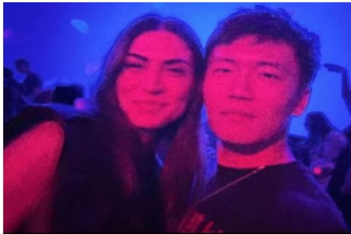 Melissa Satta e Steven Zhang, nuova coppia: le voci-bomba Melissa Satta e Steven Zhang, nuova coppia: le voci-bomba