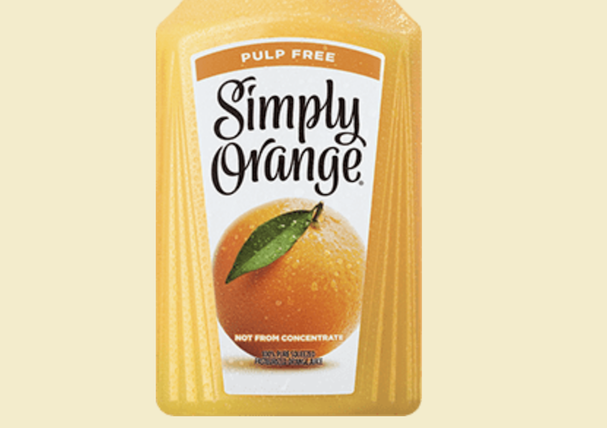 Succo con sostanze tossiche 100 volte oltre il limite. Guai per Coca Cola Succo con sostanze tossiche 100 volte oltre il limite. Guai per Coca Cola