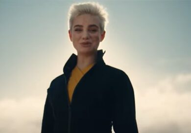 Sorgenia punta sulla transizione green: on air lo spot con Bebe Vio