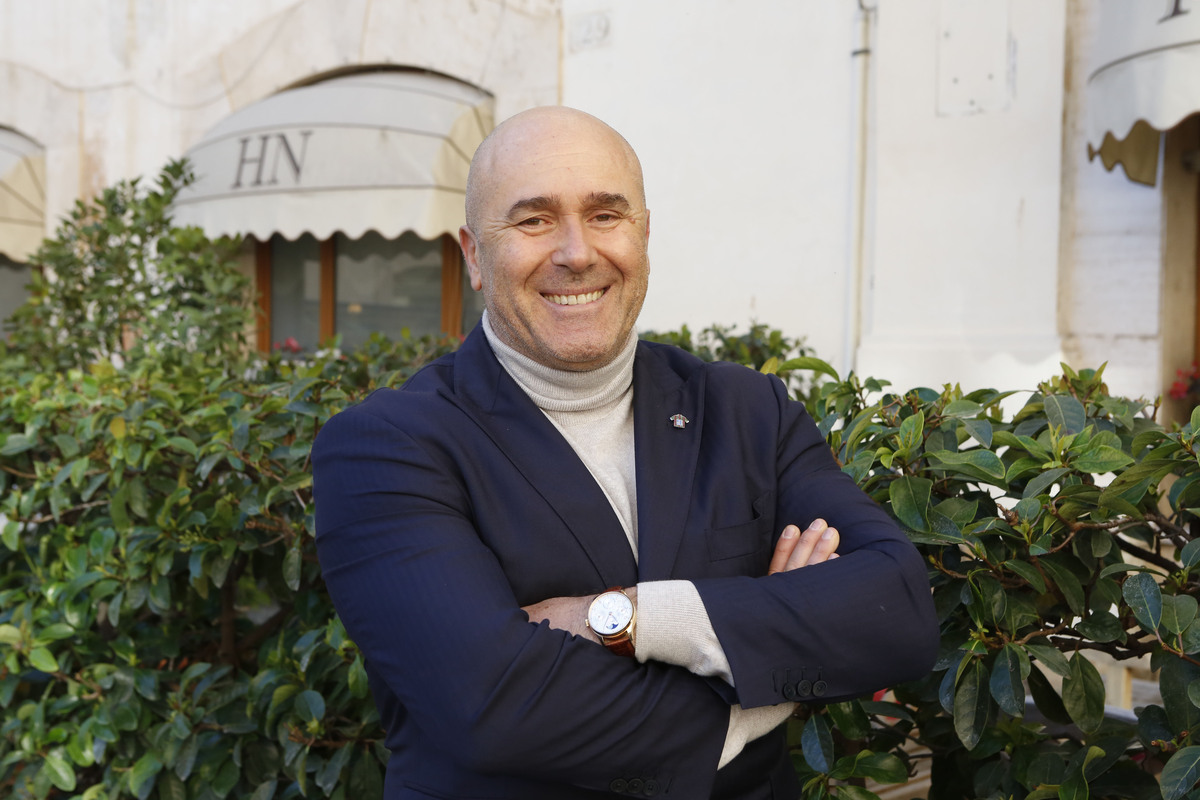 Inchiesta Unicusano: indagato il patron della Ternana calcio Inchiesta Unicusano: indagato il patron della Ternana calcio