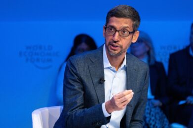 Google licenzia 12mila persone nel mondo: tutti i mali delle big del tech