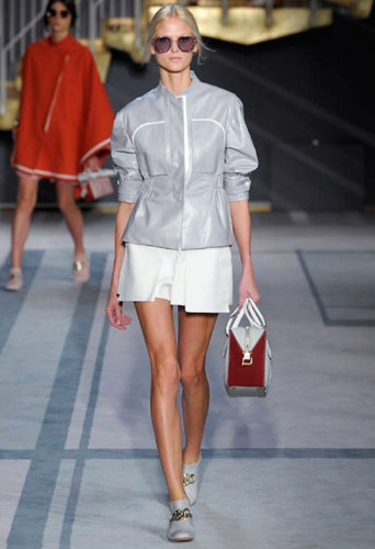 Tod’s investe nel distretto del lusso: a Pontassieve un nuovo sito da 15 mln Tod’s investe nel distretto del lusso: a Pontassieve un nuovo sito da 15 mln