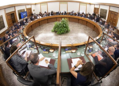 Csm, maggioranza piegata al giustizialismo grillino: quanta ipocrisia…