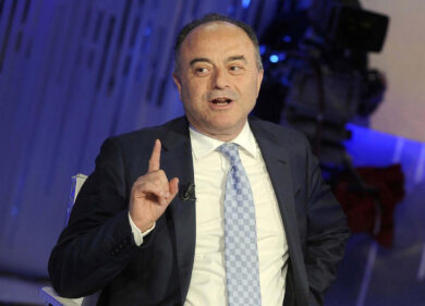 Mafia, Gratteri: “Riina? Un cretino, la ‘ndrangheta ne ha approfittato”