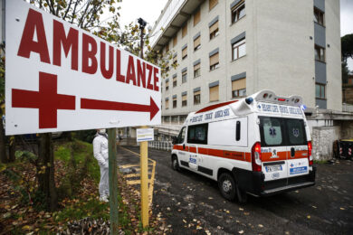 Viterbo, abusi sessuali su pazienti (anche minorenni): interdetto infermiere