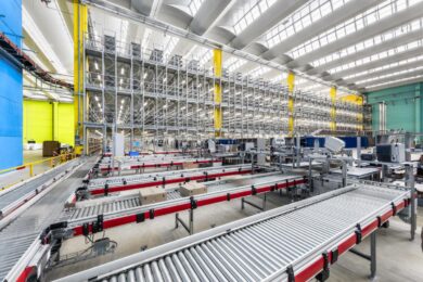 FibonacciLab e Connecthub rivoluzionano la logistica di retail e e-commerce