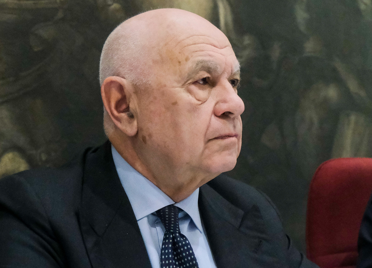 Nordio accerchiato: potrei lasciare. Salvini: “Evitare scontro con magistrati” Nordio accerchiato: potrei lasciare. Salvini: “Evitare scontro con magistrati”