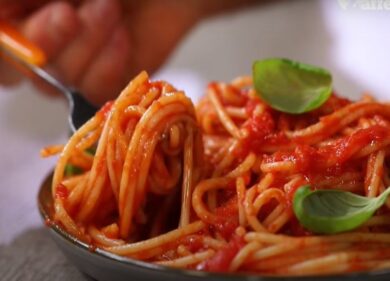 Pasta pesticidi, la lista delle marche “peggiori”. Leggere attentamente
