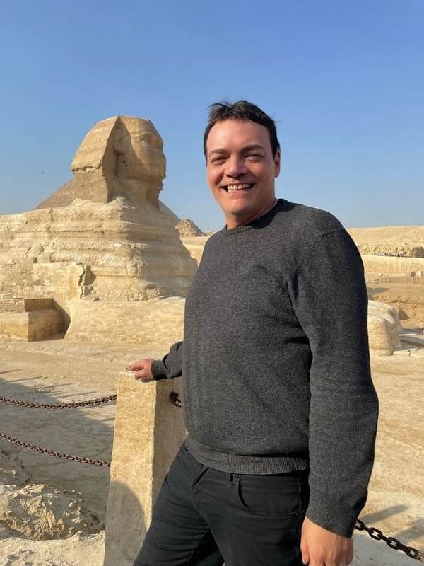 Tour alla scoperta di Egitto, Giordania e Arabia Saudita: viaggio nella storia