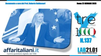 Sondaggi: Meloni e partiti. Risultati inattesi. Cambia tutto. I nuovi dati