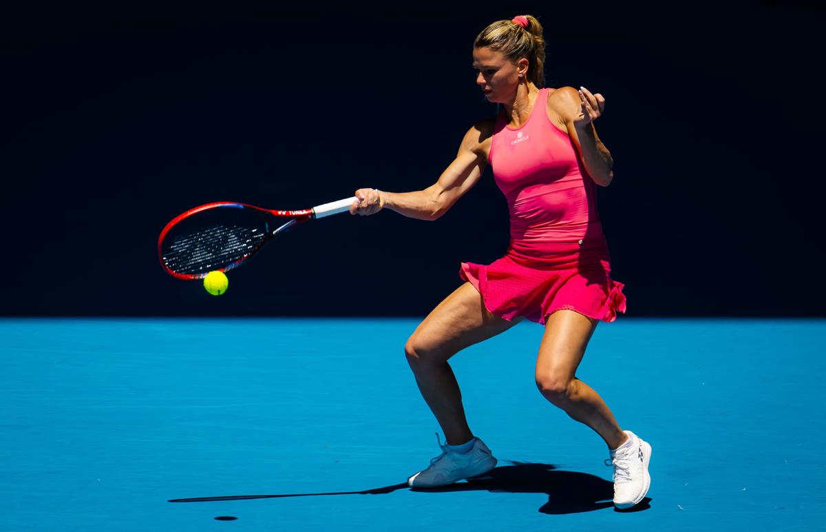 Sabalenka, tigre bielorussa vendica la Giorgi (Camila versione sensuale ‘Manga’: che foto!) Sabalenka, tigre bielorussa vendica la Giorgi (Camila versione sensuale ‘Manga’: che foto!)
