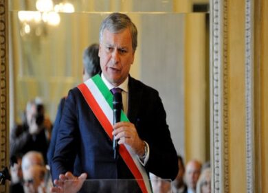 Colpo di Fdi a Monza: arriva l’ex sindaco Dario Allevi