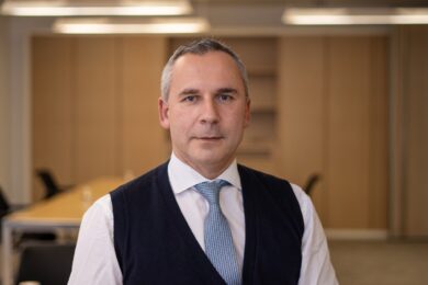 Deutsche Bank, Roberto Parazzini nuovo Ceo per l’Europa occidentale