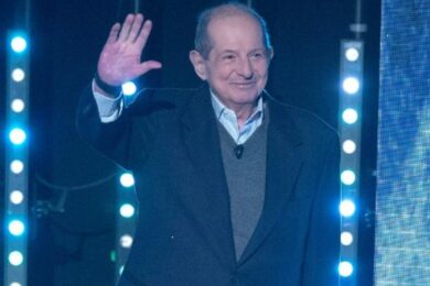 Il racconto choc di Magalli a “Verissimo”: “Ho sconfitto un linfoma ecco come”