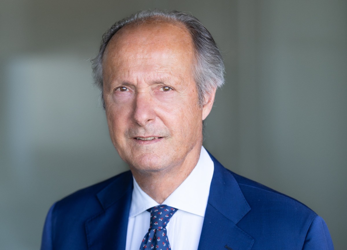 Intermonte chiama Jody Vender: nuovo senior advisor dell’investment bank Intermonte chiama Jody Vender: nuovo senior advisor dell’investment bank