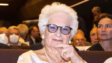 Segre, una valanga d’odio sempre più grande: “Mi scrivono ‘perché non muori?’. Il 25 Aprile? Da madre ho avuto paura”