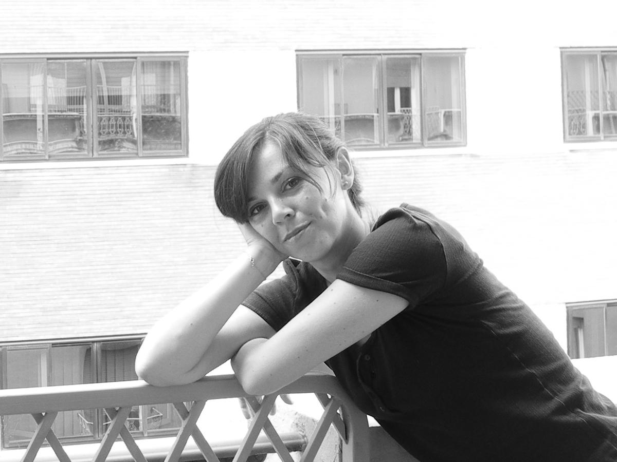 Mariagiorgia Ulbar: “La poesia della meraviglia” Mariagiorgia Ulbar: “La poesia della meraviglia”