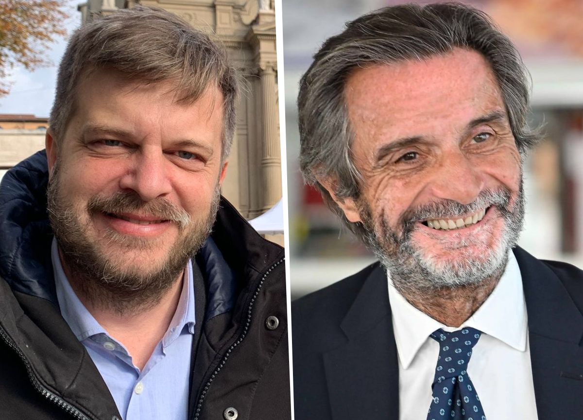 Fontana: “Majo vuole centri sociali al governo. Il Dem: “Polemica noiosa” Fontana: “Majo vuole centri sociali al governo. Il Dem: “Polemica noiosa”