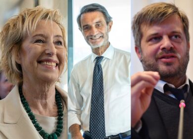 Lombardia, affluenza e voto disgiunto: i calcoli dei candidati