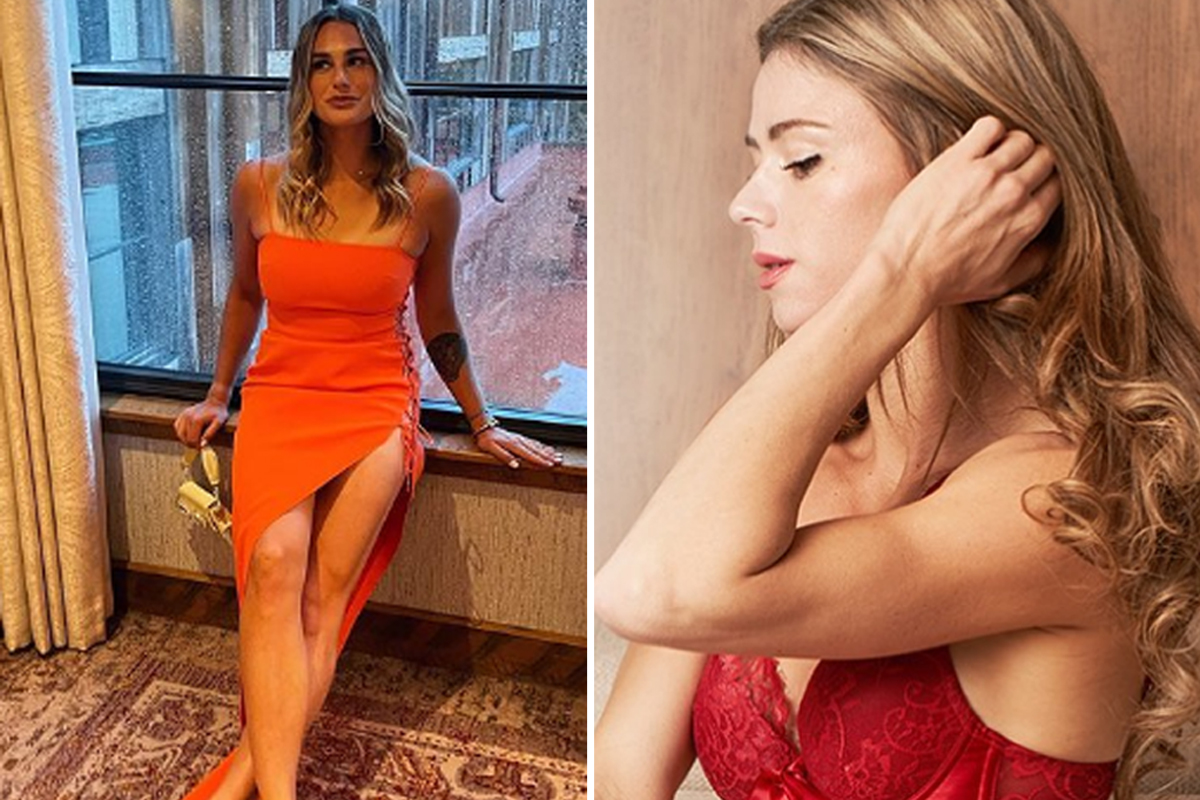 Sabalenka, tigre bielorussa vendica la Giorgi (Camila versione sensuale ‘Manga’: che foto!) Sabalenka, tigre bielorussa vendica la Giorgi (Camila versione sensuale ‘Manga’: che foto!)